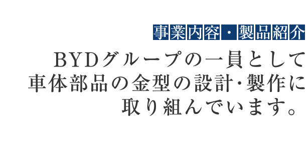 製品紹介